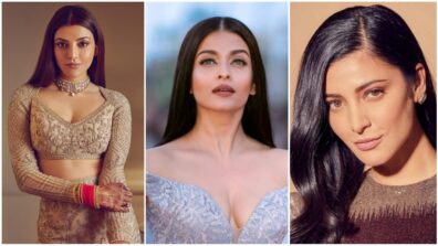 From Shriya Saran To Tamannaah Bhatia: 6 South Indian Actresses Who Set Bollywood On Fire