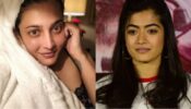 From Shruti Haasan To Rashmika Mandanna: South Beauties Who Ace No-Makeup Look