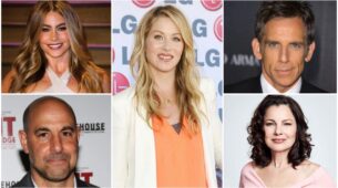 From Sofia Vergara To Ben Stiller, Hollywood Stars Who Battled Cancer And Emerged Triumphant