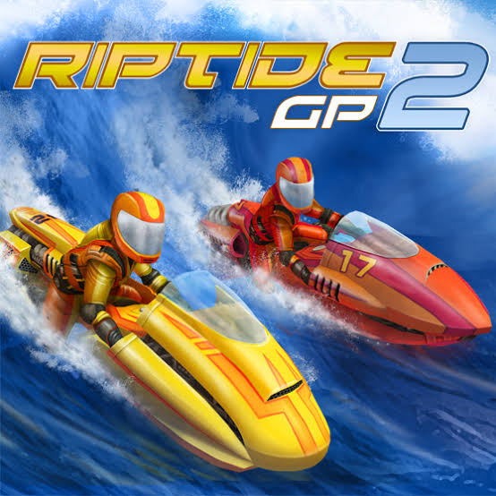 From Stylized Arcades To Riptide GP Series: Best Android Racing Games Will Range In 2022 - 3