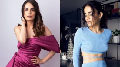 From Sweet Pink To Cute Blue: Here Are All The Cute Dresses By Radhika Madan You’ll Fall In Love With