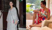 From Tara Sutaria To Malaika Arora: Take Cues From These B’Town Beauties To Ace The Kaftan Look
