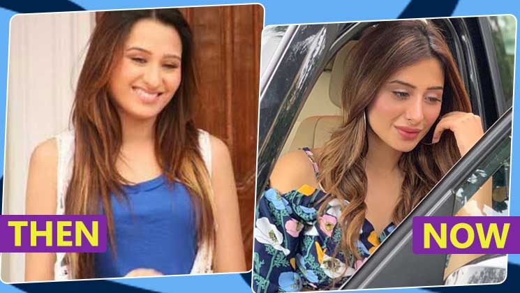 From TMKOC To Bigg Boss: Here’s How Mahira Sharma Has Transformed Herself - 0