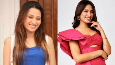 From TMKOC To Bigg Boss: Here’s How Mahira Sharma Has Transformed Herself