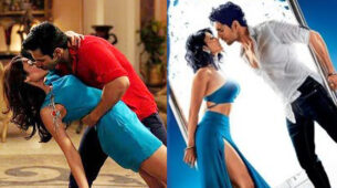 From Varun Dhawan-Ileana D’Cruz to Sidharth Malhotra-Jacqueline Fernandez: Most underrated kissing scenes in B-Town