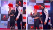 Full Madness: Ranveer Singh and Rakhi Sawant engage in unlimited madness, do iconic Allu Arjun’s ‘Pushpa’ step together