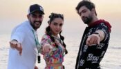 Full Power: Kiara Advani shares unseen snap with Vicky Kaushal, netizens go bananas