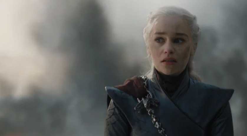 Game Of Thrones’ Daenerys Targaryen Was The True Queen!: The Best Emilia Clarke Scenes - 0