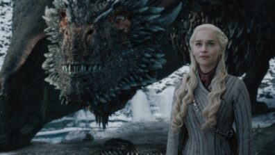 Game Of Thrones’ Daenerys Targaryen Was The True Queen!: The Best Emilia Clarke Scenes