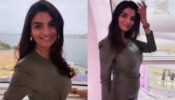 ‘Gandii Baat’ fame Anveshi Jain and her unbelievable luxury lifestyle moments during International vacations