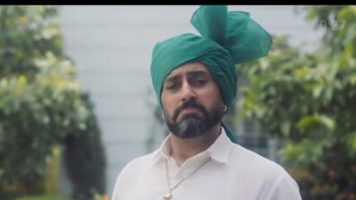 Ganga hai, toh mumkin hai: Abhishek Bachchan’s character in ‘Dasvi’ is all fun, deets inside