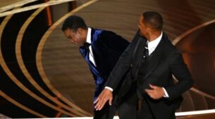 Oscars 2022 Slap Controversy: Will Smith resigns from Oscars Academy