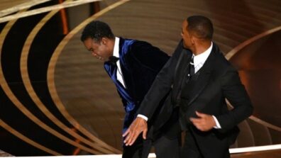 Oscars 2022 Slap Controversy: Will Will Smith get arrested?