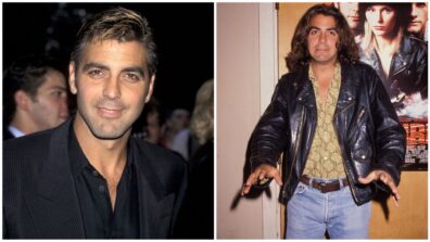 George Clooney’s Hairstyle Transformation From The 1980s To NOW