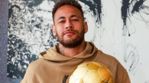 Get Fit Like Your Favourite Football Star Neymar, Diet Plans, Workout Routine, And More