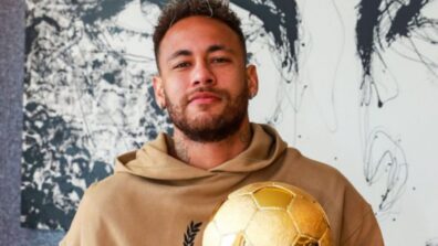 Get Fit Like Your Favourite Football Star Neymar, Diet Plans, Workout Routine, And More