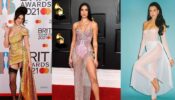 Get Party-Ready Like Dua Lipa: The Singer Knows How To Look Dazzling In These 5 Stunning Ensembles