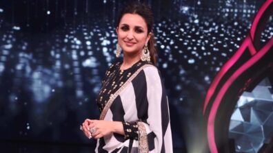 Get ready to witness ‘Parineeti ka swayamvar’ on COLORS’ ‘Hunarbaaz-Desh Ki Shaan’!