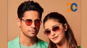 Get summer-ready with Sidharth Malhotra and Ananya Panday’s swag shades