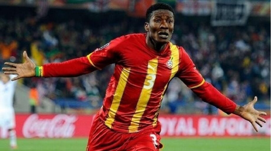 Ghana’s 5 Greatest Footballers, Guess The List Before Clicking? - 0