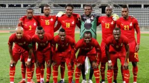 Ghana’s 5 Greatest Footballers, Guess The List Before Clicking?