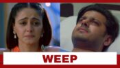 Ghum Hai Kisikey Pyaar Meiin Spoiler Alert: Aww!! Sai and Virat weep over their loneliness