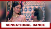 Ghum Hai Kisikey Pyaar Meiin Spoiler Alert: Aww!! Virat and Sai’s sensational dance