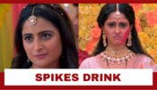 Ghum Hai Kisikey Pyaar Meiin Spoiler Alert: Pakhi spikes Sai’s drink during Holi