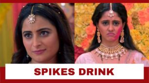 Ghum Hai Kisikey Pyaar Meiin Spoiler Alert: Pakhi spikes Sai’s drink during Holi