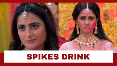 Ghum Hai Kisikey Pyaar Meiin Spoiler Alert: Pakhi spikes Sai’s drink during Holi