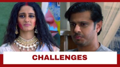 Ghum Hai Kisikey Pyaar Meiin Spoiler Alert: Sai accepts a new challenge