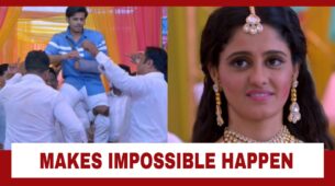 Ghum Hai Kisikey Pyaar Meiin Spoiler Alert: Sai makes the impossible happen