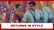 Ghum Hai Kisikey Pyaar Meiin Spoiler Alert: Sai returns to Virat’s life in style