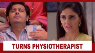 Ghum Hai Kisikey Pyaar Meiin Spoiler Alert: Sai turns physiotherapist for Virat’s hand pain