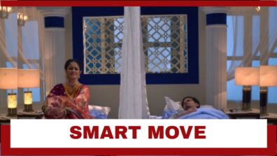 Ghum Hai Kisikey Pyaar Meiin Spoiler Alert: Sai’s smart move to stay with Virat