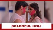 Ghum Hai Kisikey Pyaar Meiin Spoiler Alert: Virat fills Sai’s Holi with all colours