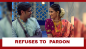 Ghum Hai Kisikey Pyaar Meiin Spoiler Alert: Virat refuses to pardon Sai