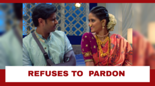 Ghum Hai Kisikey Pyaar Meiin Spoiler Alert: Virat refuses to pardon Sai