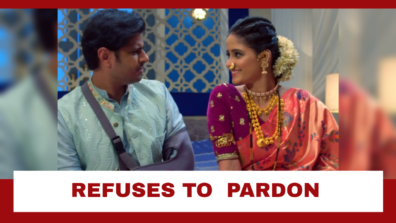 Ghum Hai Kisikey Pyaar Meiin Spoiler Alert: Virat refuses to pardon Sai