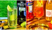 Gift Yourself These Cocktails This Summer And Enjoy Refreshment!