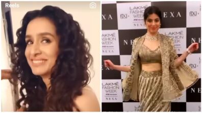 Girls On Fire: Shraddha Kapoor gets decked up ahead of photo, Divya Khosla Kumar shares sneak-peek into her LFW diaries