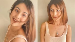 Glam Up: Which Of These Shehnaaz Gill’s Hairstyles Would You Try Out?