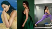 Global Beauty: Deepika Padukone, Janhvi Kapoor and Samantha Ruth Prabhu’s fashion saga would add zeal to your closet