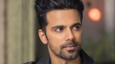 Good News: Actor Anuj Sachdeva to play father on-screen for the first ever time