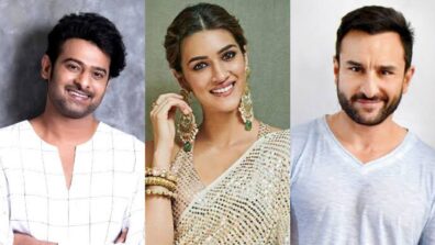 Good News: Prabhas, Kriti Sanon, Saif Ali Khan starrer ‘Adipurush’ gets a new release date, all details inside