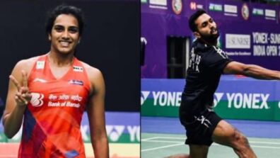 Good News: PV Sindhu and HS Prannoy storm into Swiss Open 2022 Final