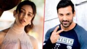 Watch: John Abraham and Rakul Preet Singh steal the show in ‘Attack’ Part 1 trailer, see video