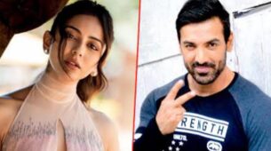 Watch: John Abraham and Rakul Preet Singh steal the show in ‘Attack’ Part 1 trailer, see video