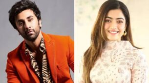 Good News: Rashmika Mandanna all set to work with Ranbir Kapoor in ‘Animal’, deets inside
