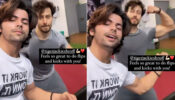 Guru And Chela: Siddharth Nigam is following Tiger Shroff’s footsteps, wants to build strong body like him